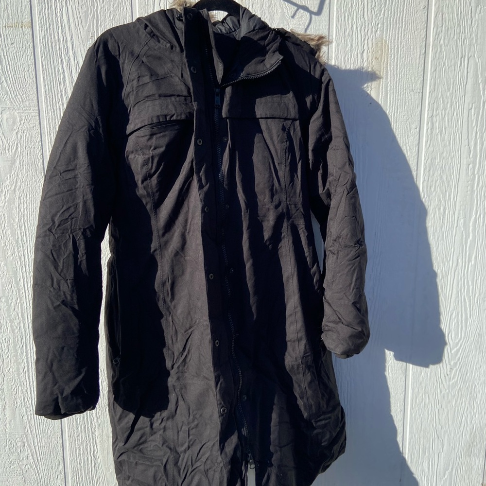 North face Women’s Jacket
